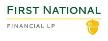 First National logo