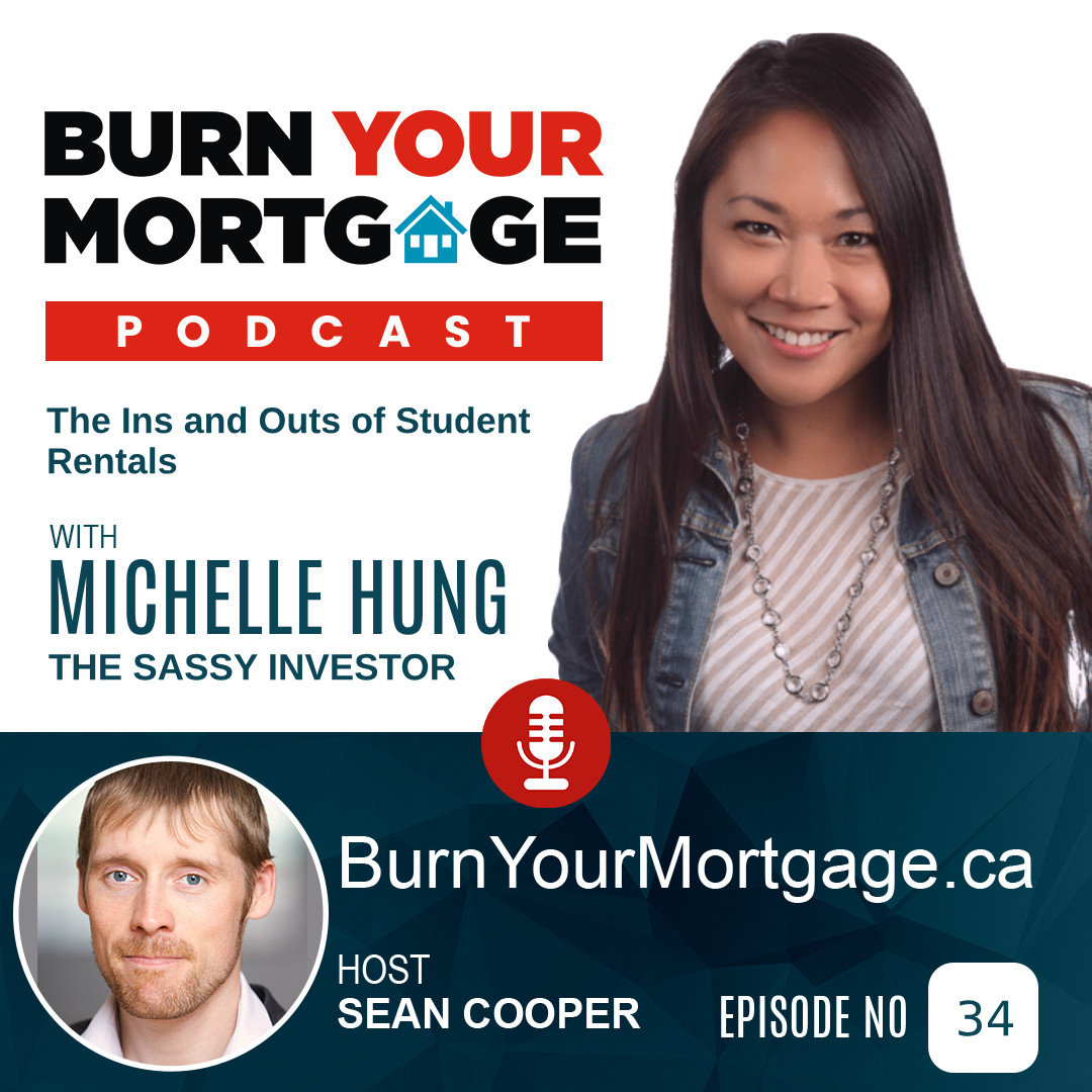 Women in Real Estate: The Ins and Outs of Student Rentals with Michelle Hung