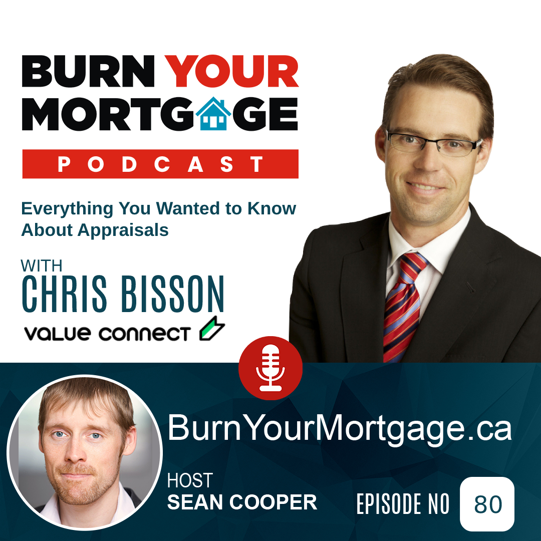 Everything You Wanted to Know About Appraisals with Christopher Bisson